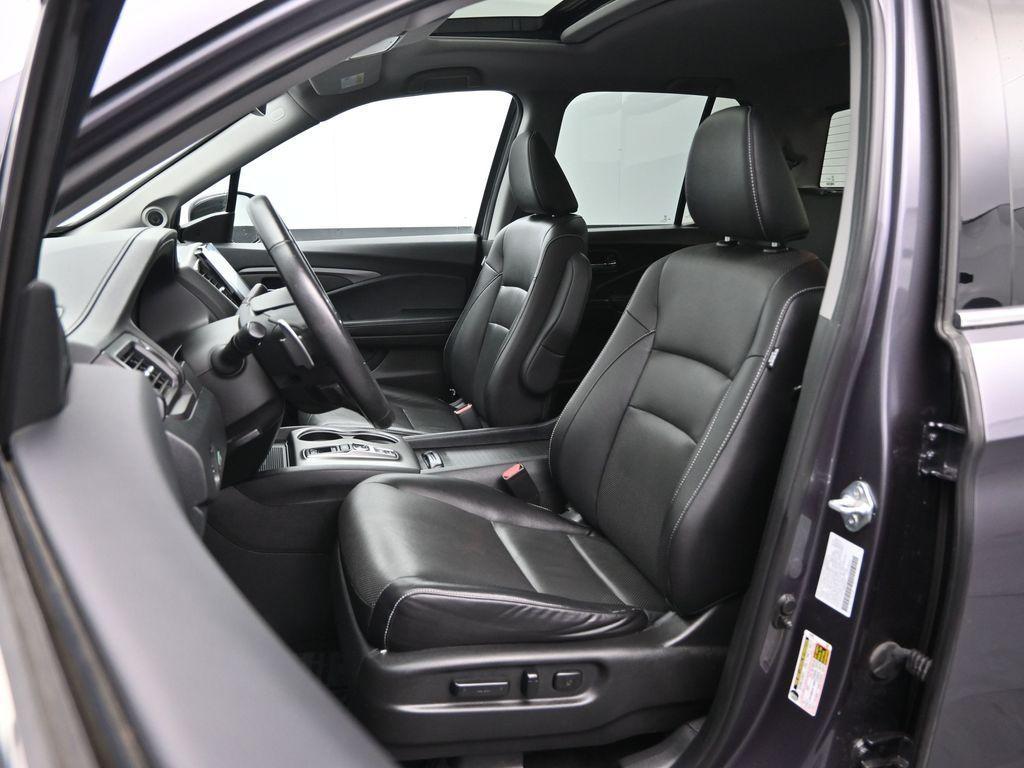 used 2022 Honda Ridgeline car, priced at $30,888