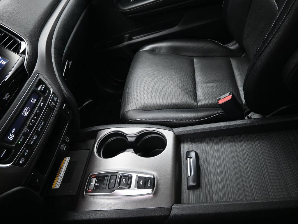 used 2022 Honda Ridgeline car, priced at $30,888