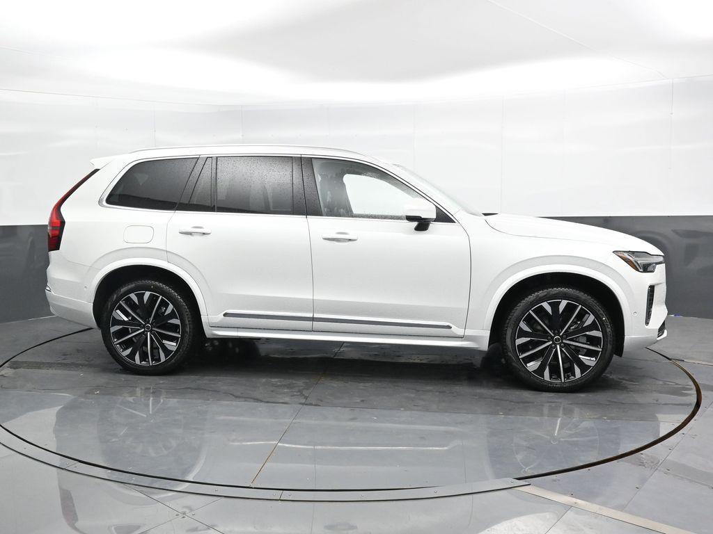 new 2025 Volvo XC90 car, priced at $63,428