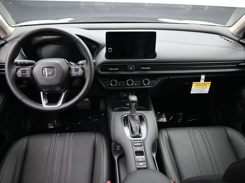new 2026 Honda HR-V car, priced at $32,945