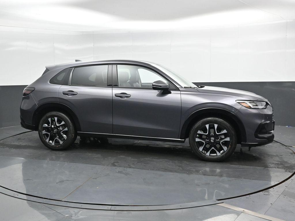 new 2026 Honda HR-V car, priced at $32,945