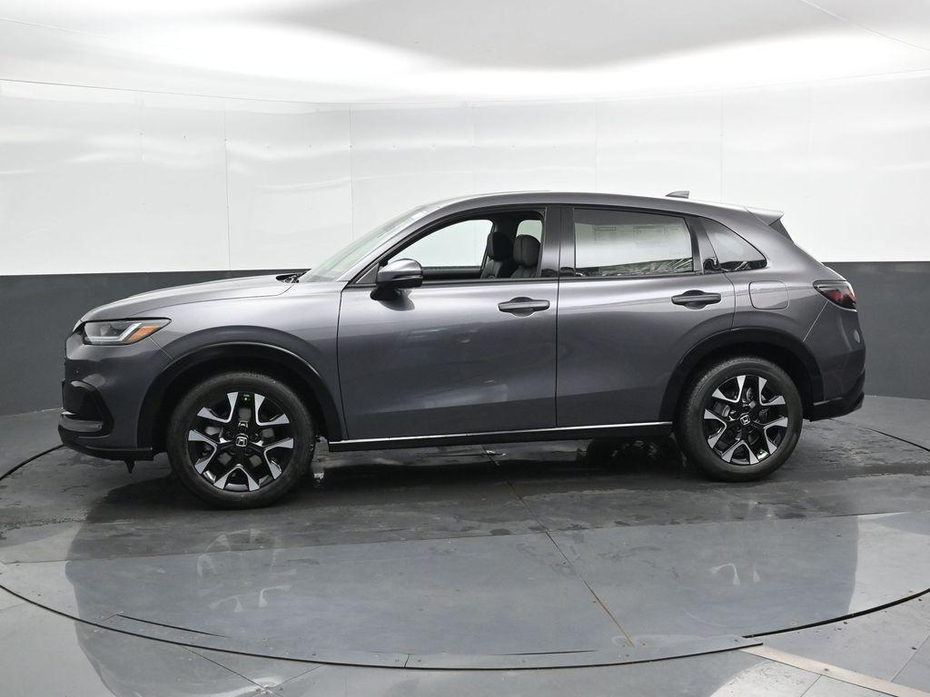 new 2026 Honda HR-V car, priced at $32,945
