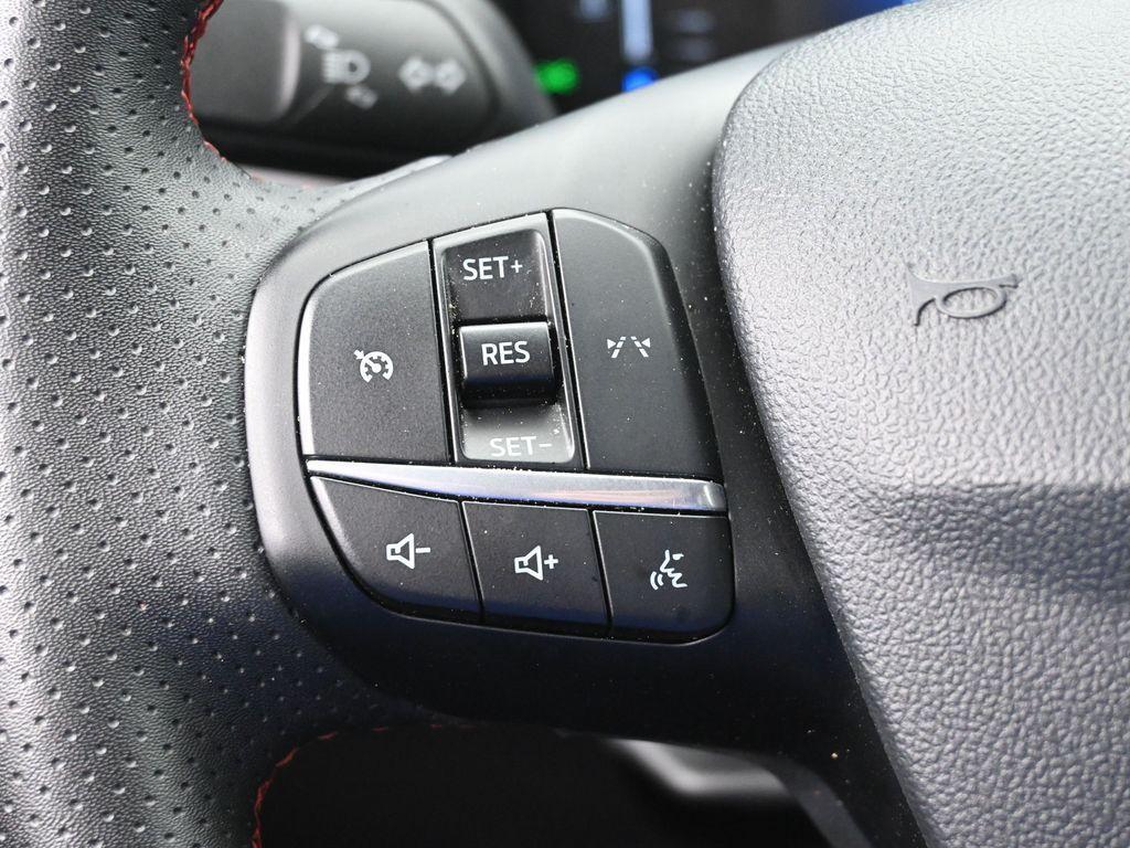 used 2024 Ford Escape car, priced at $22,791