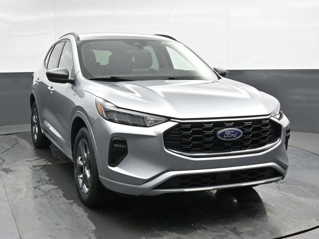 used 2024 Ford Escape car, priced at $22,791