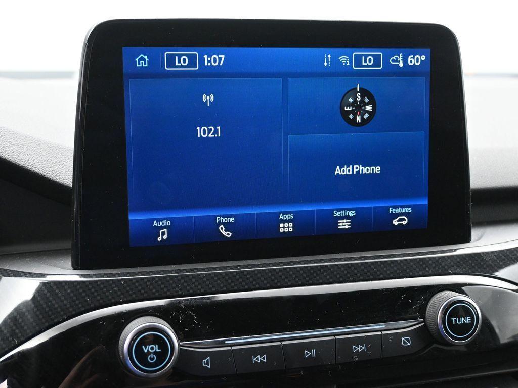 used 2024 Ford Escape car, priced at $22,791