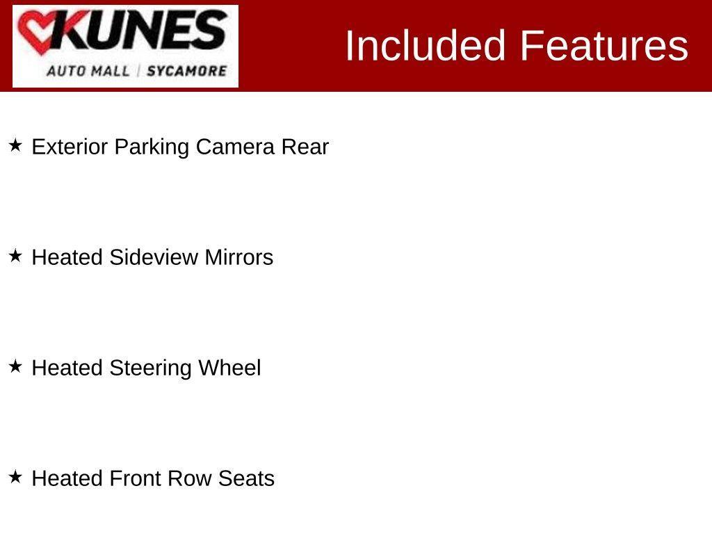 used 2024 Ford Escape car, priced at $22,791