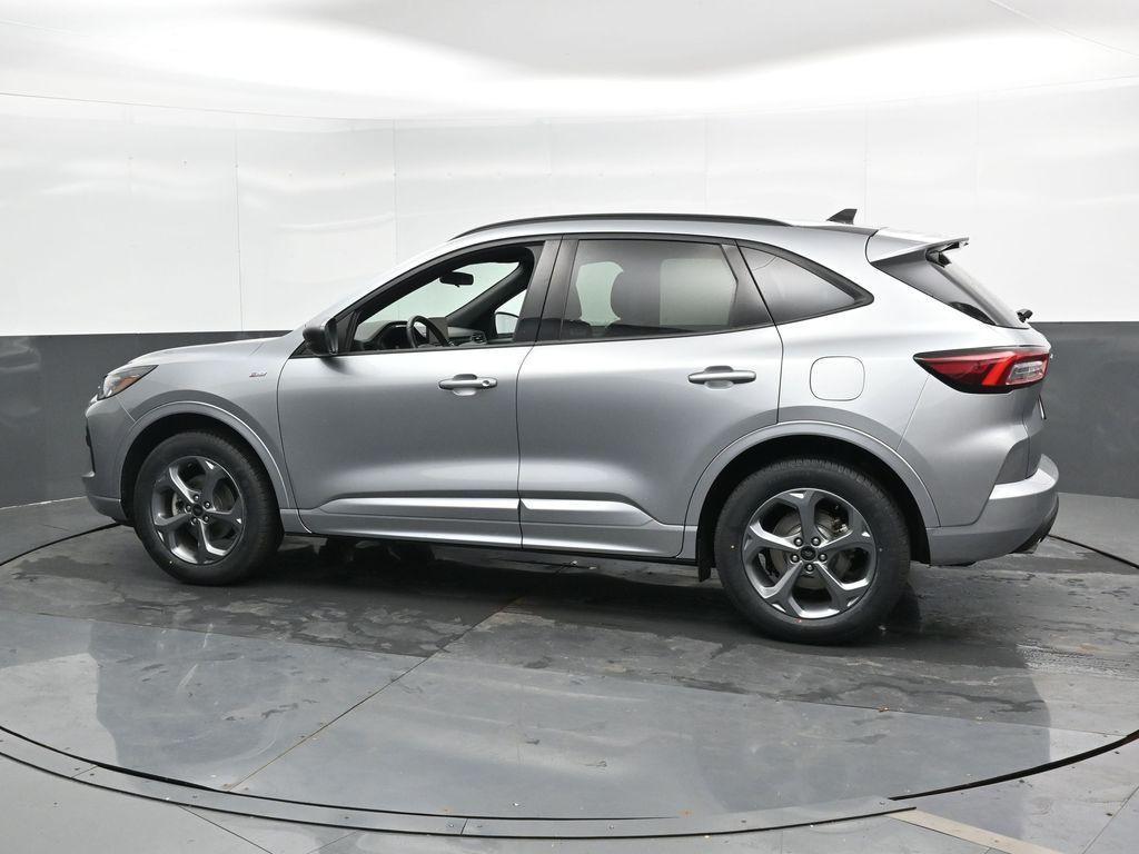 used 2024 Ford Escape car, priced at $22,791