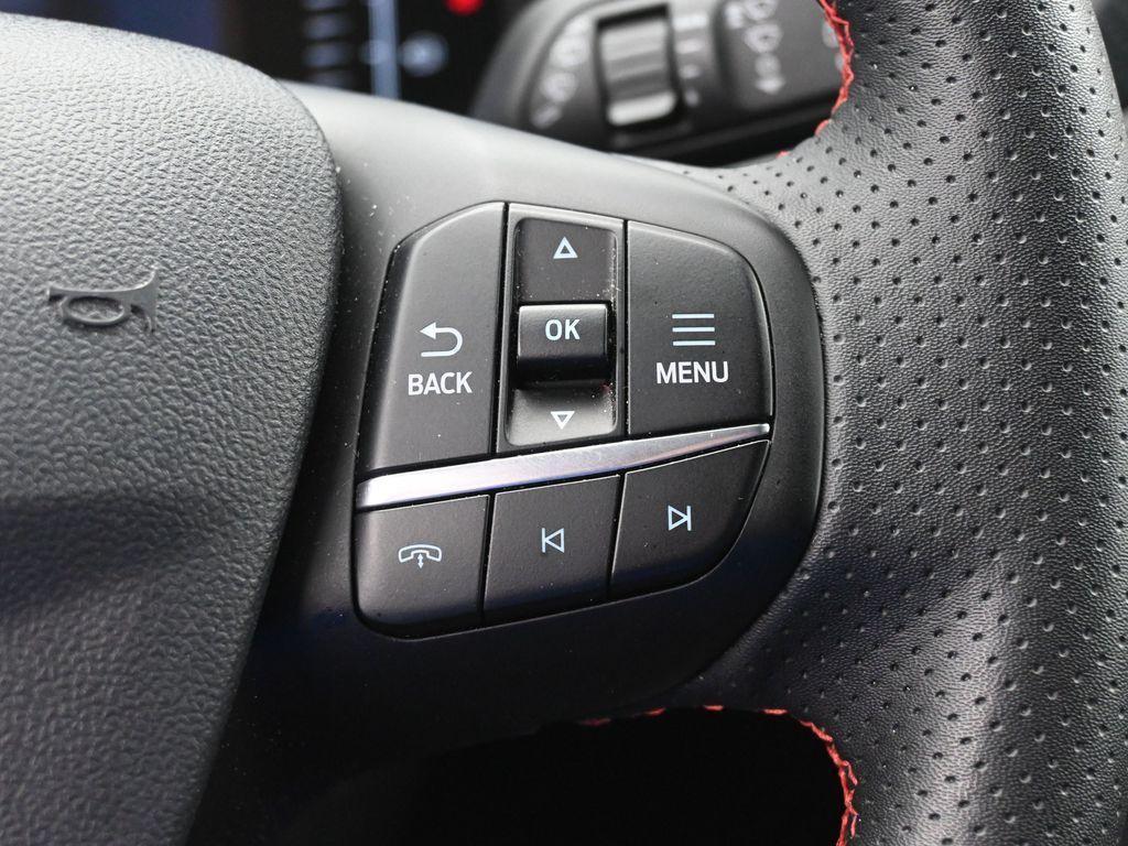 used 2024 Ford Escape car, priced at $22,791