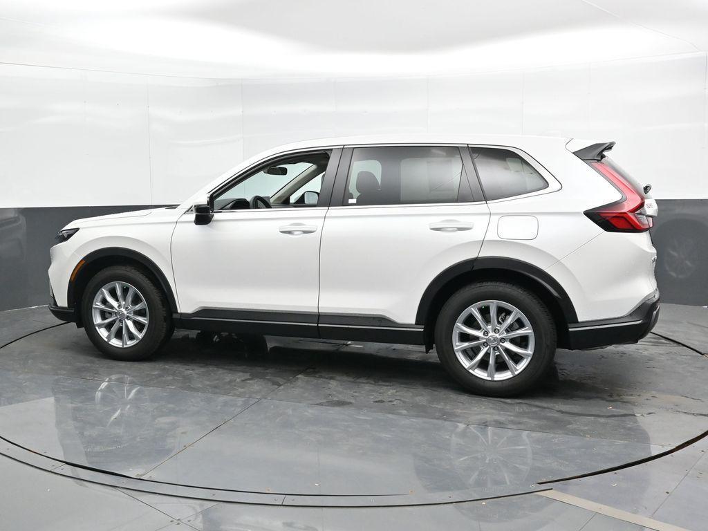 used 2024 Honda CR-V car, priced at $33,291