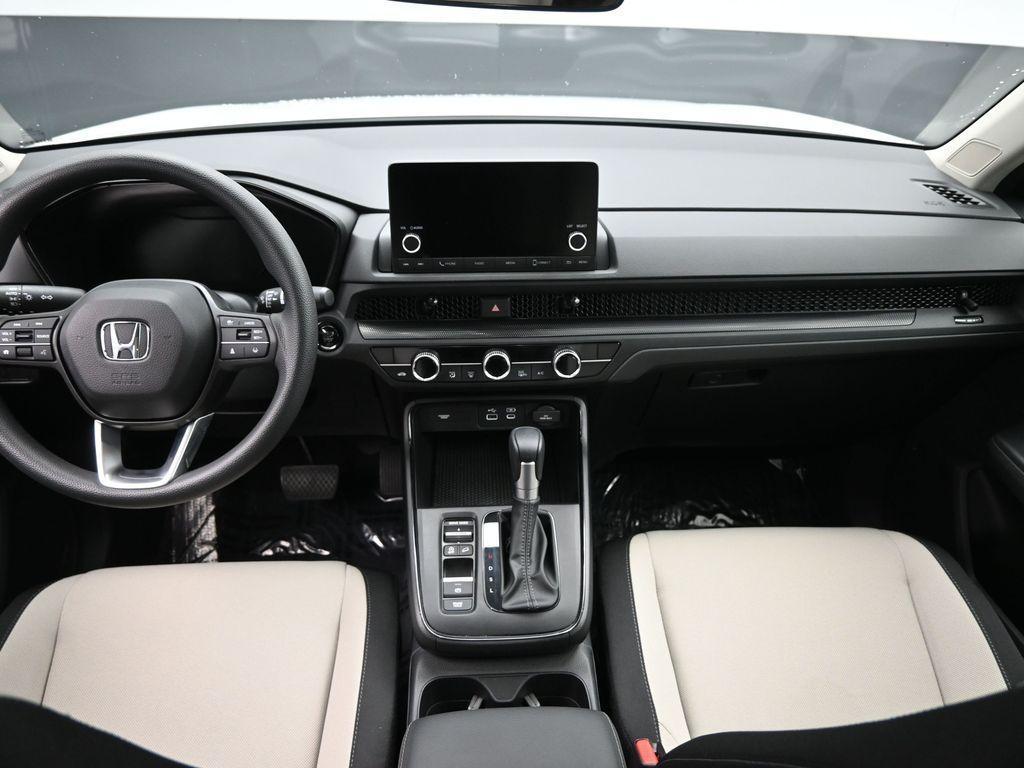 used 2024 Honda CR-V car, priced at $33,291