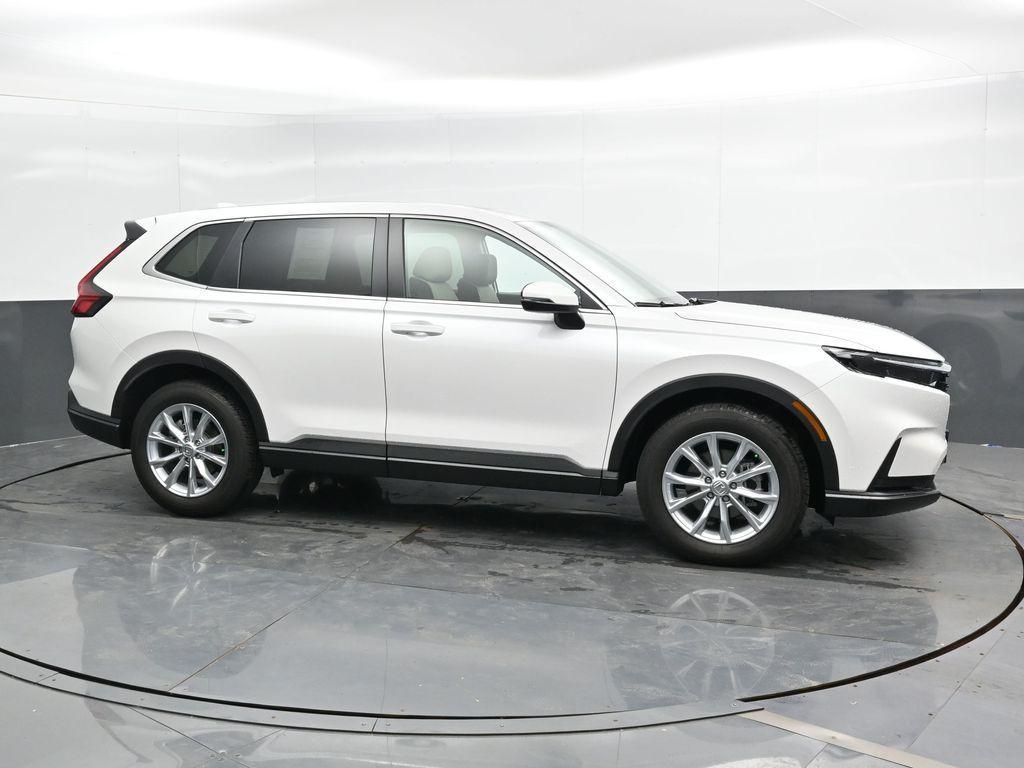 used 2024 Honda CR-V car, priced at $33,291