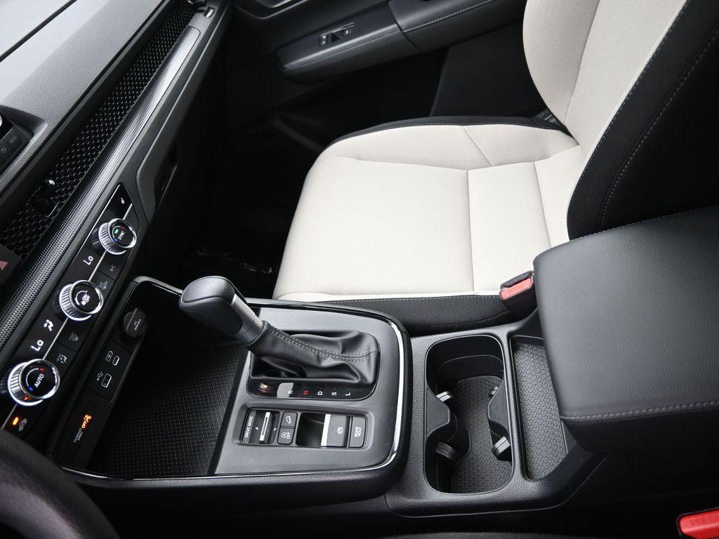 used 2024 Honda CR-V car, priced at $33,291