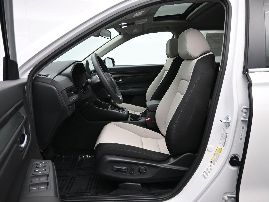 used 2024 Honda CR-V car, priced at $33,291
