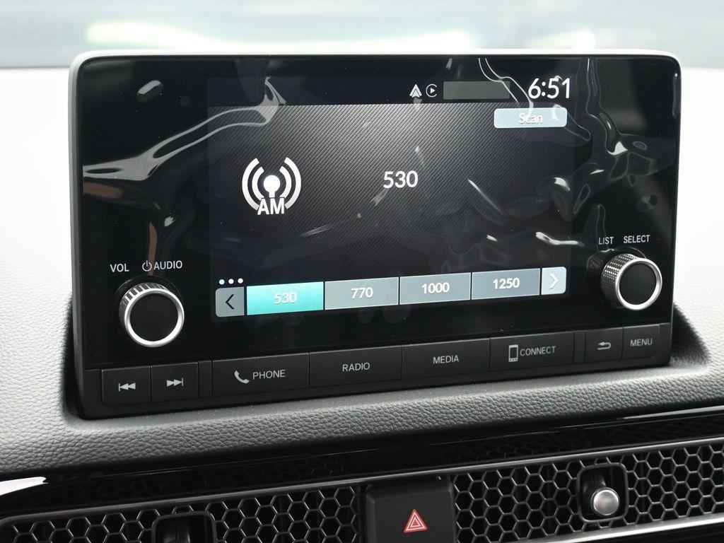 new 2026 Honda Civic car, priced at $27,237