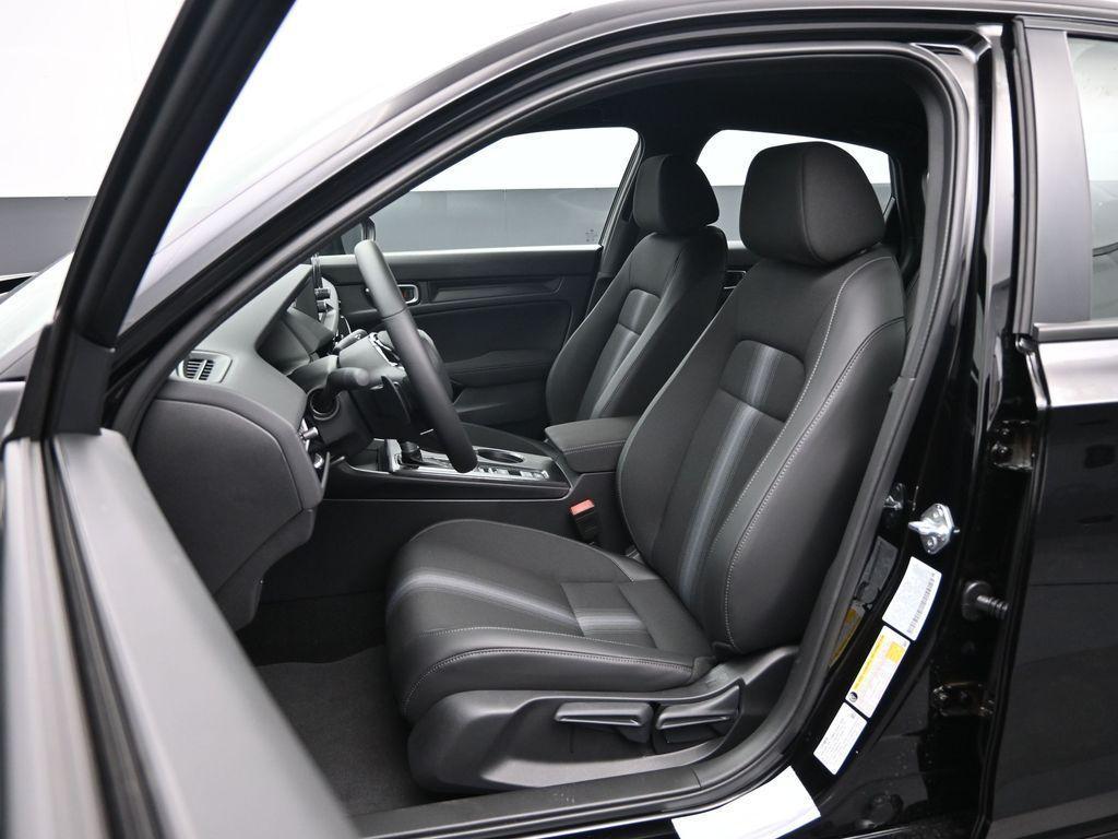 new 2026 Honda Civic car, priced at $27,237