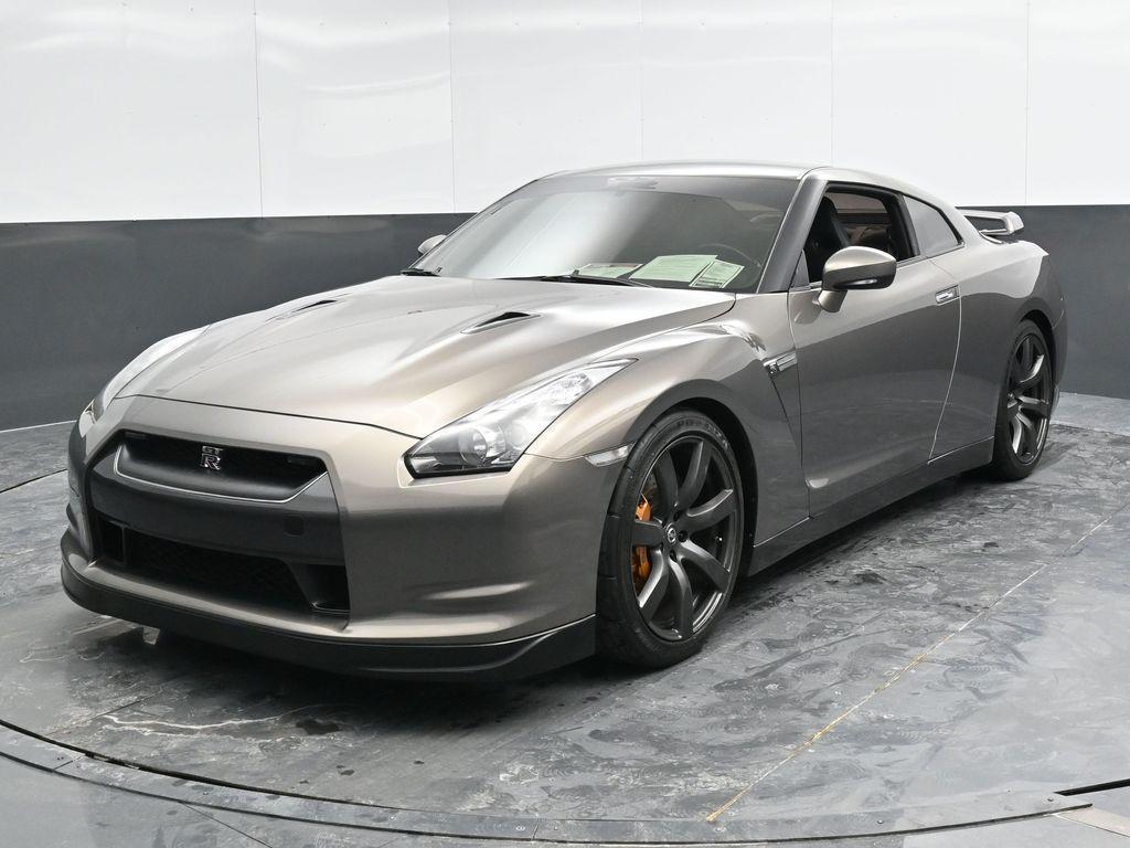 used 2009 Nissan GT-R car, priced at $72,490