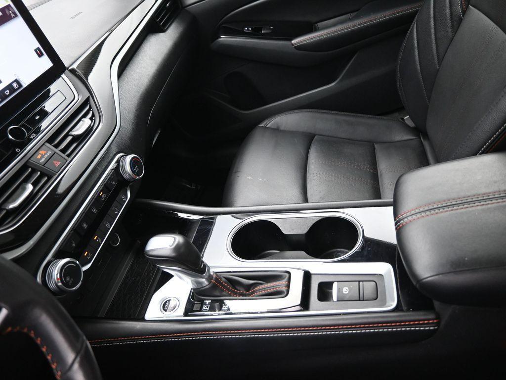 used 2024 Nissan Altima car, priced at $25,319