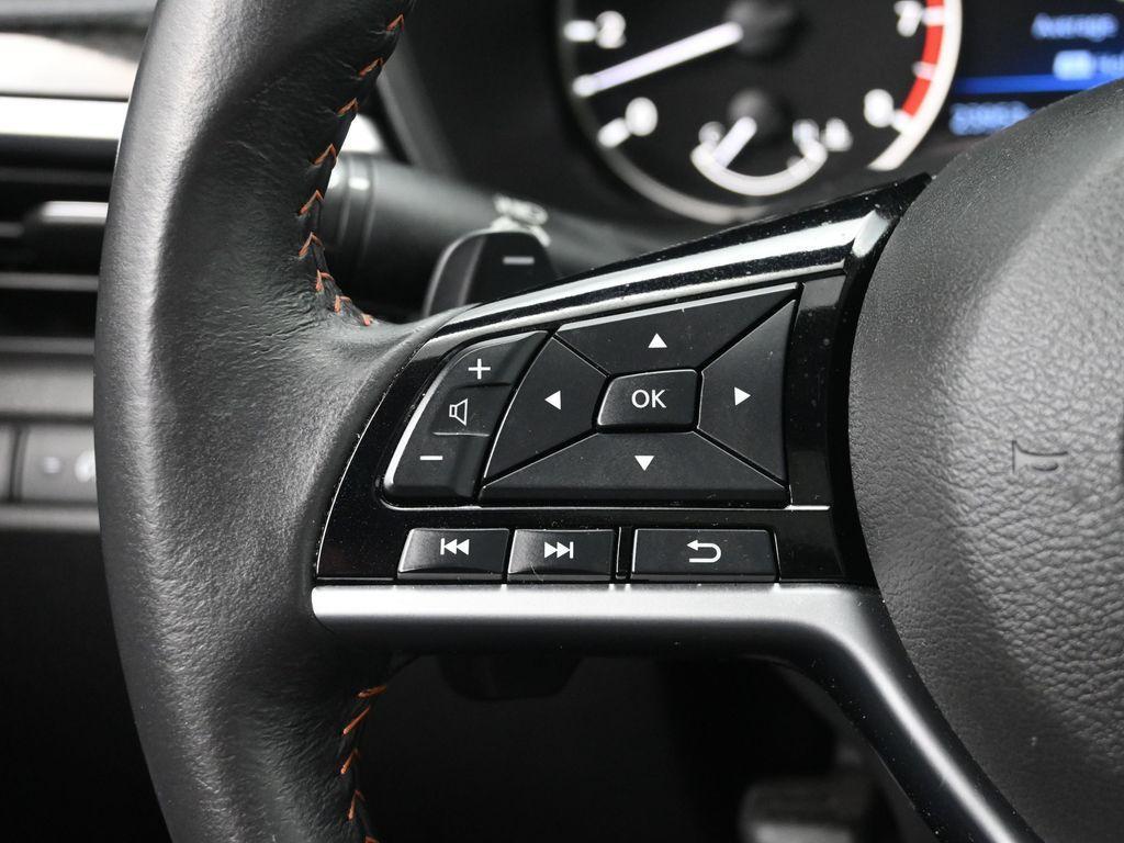 used 2024 Nissan Altima car, priced at $25,319