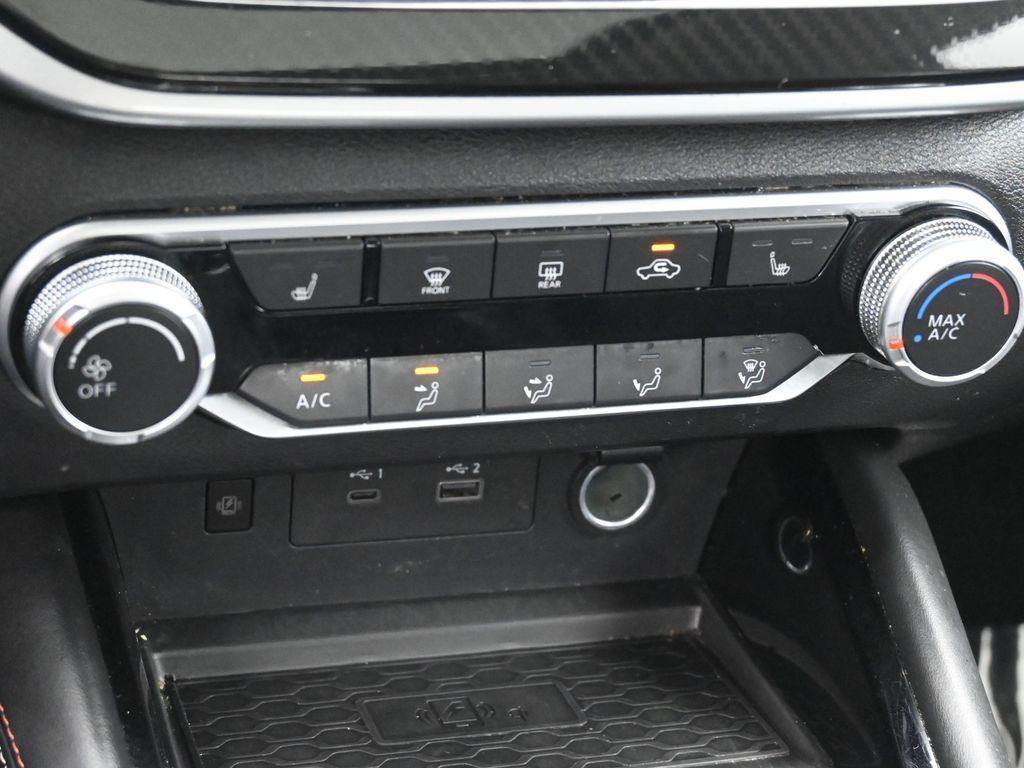 used 2024 Nissan Altima car, priced at $25,319