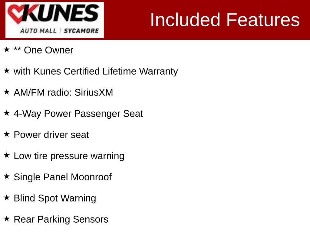 used 2024 Nissan Altima car, priced at $25,319
