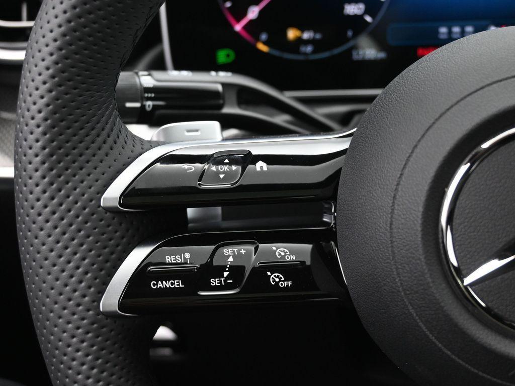 new 2025 Mercedes-Benz C-Class car, priced at $55,935