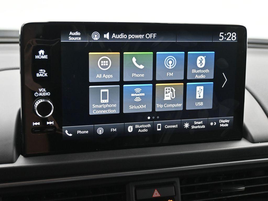 new 2025 Honda Pilot car, priced at $47,505