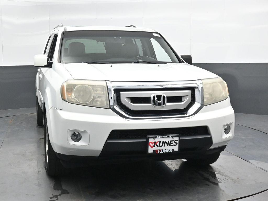 used 2011 Honda Pilot car, priced at $6,200