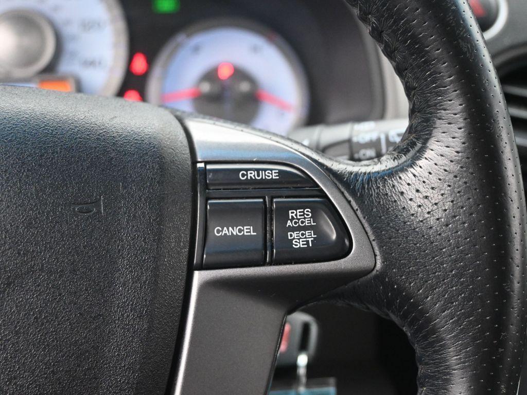 used 2011 Honda Pilot car, priced at $6,200
