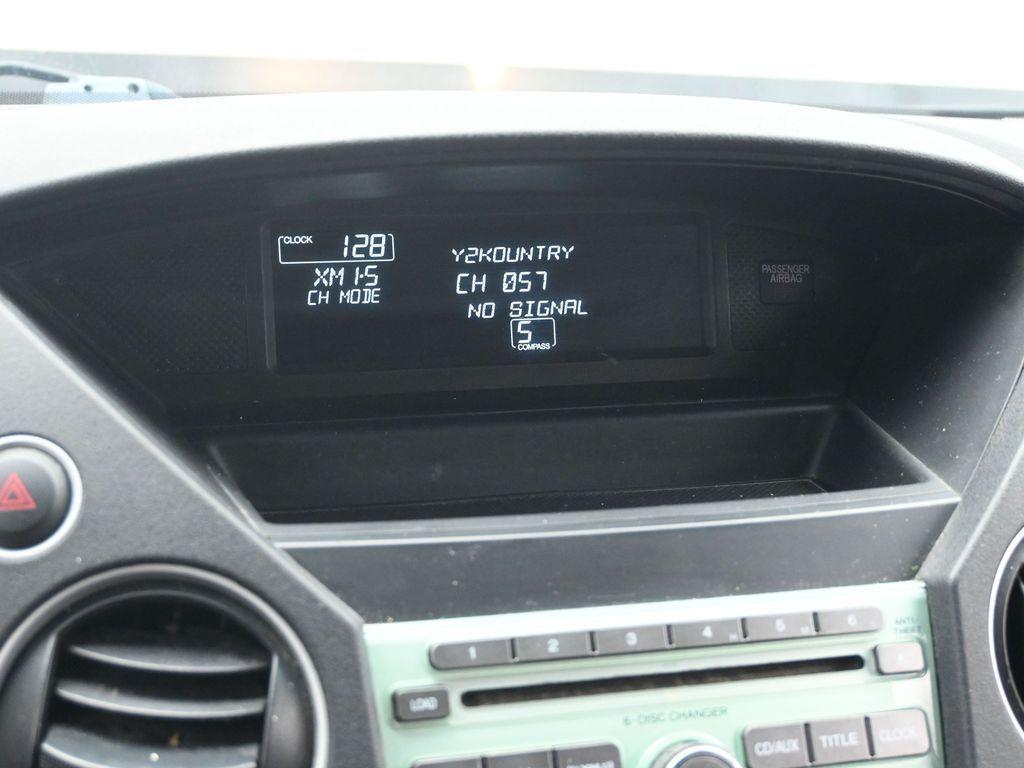 used 2011 Honda Pilot car, priced at $6,200