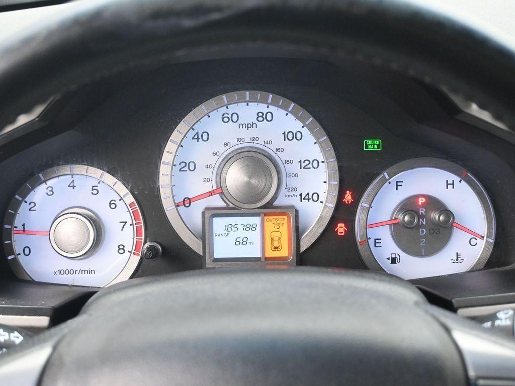 used 2011 Honda Pilot car, priced at $6,200