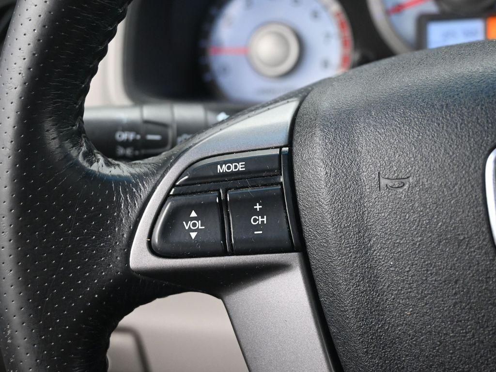 used 2011 Honda Pilot car, priced at $6,200