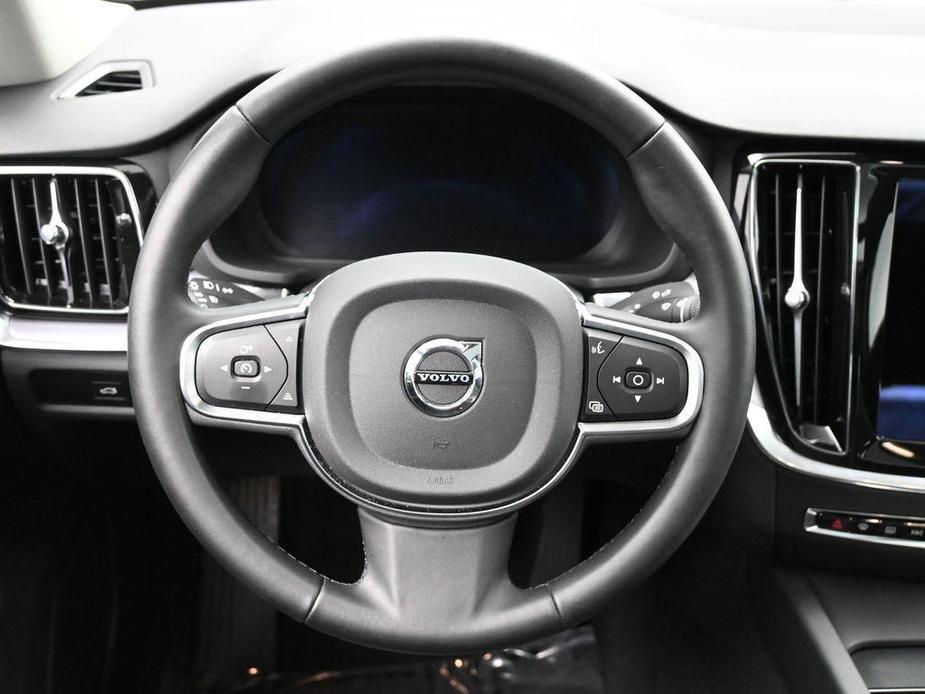 used 2024 Volvo S60 car, priced at $26,988