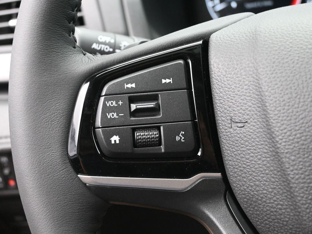 new 2026 Honda Odyssey car, priced at $43,081