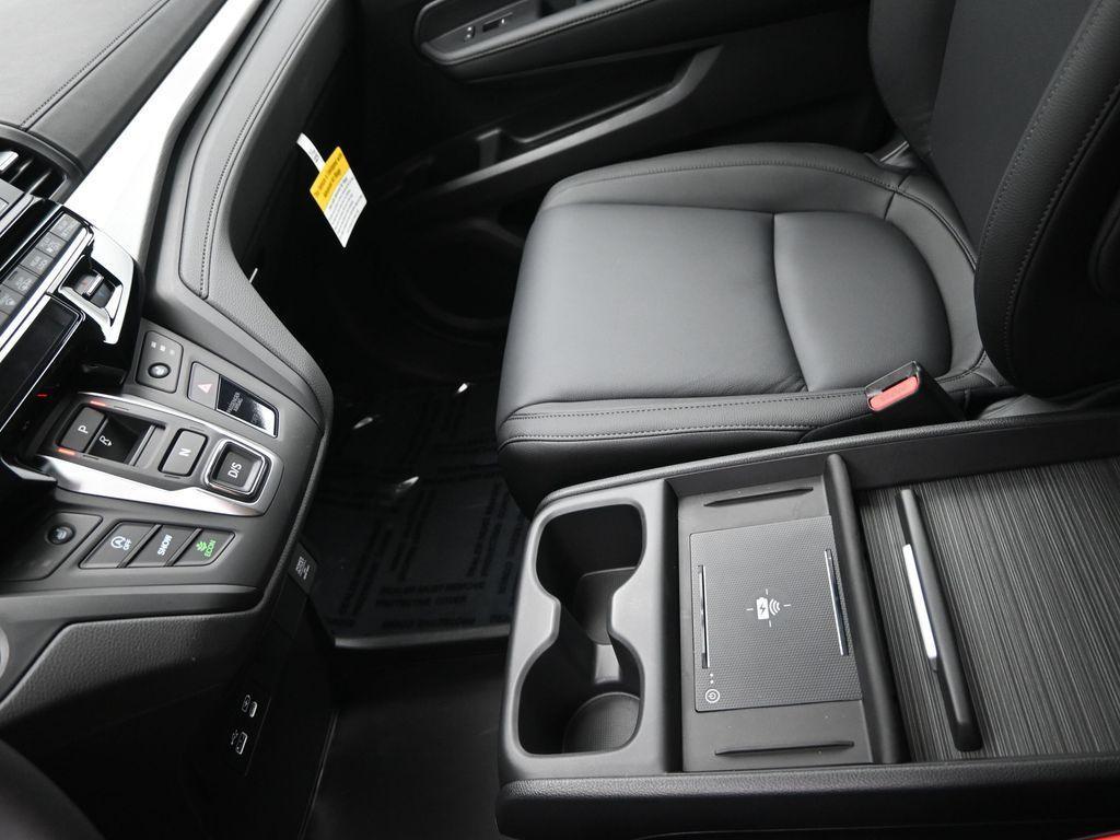 new 2026 Honda Odyssey car, priced at $43,081