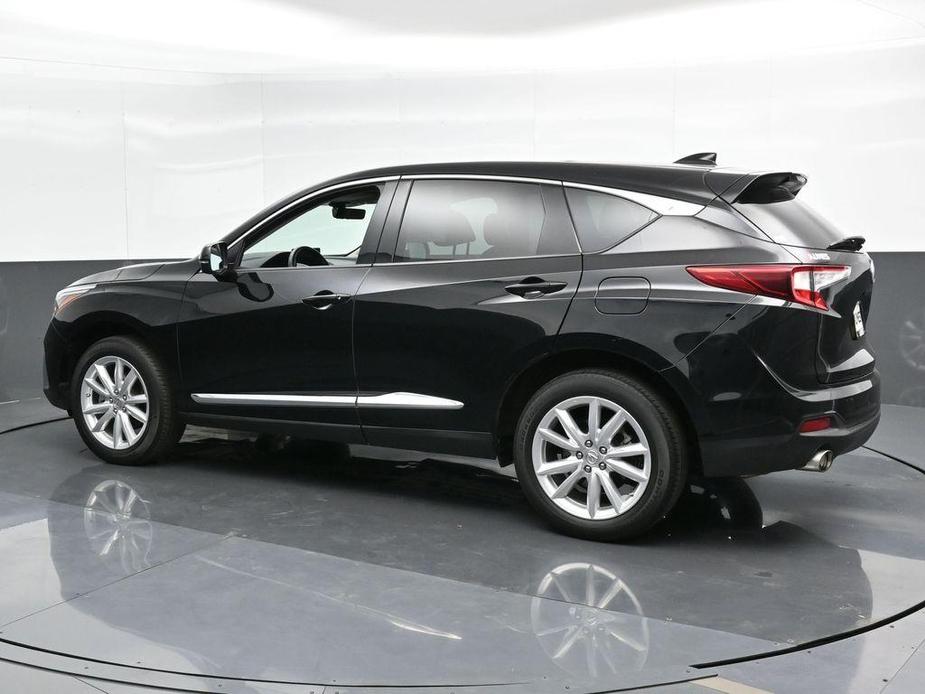 used 2019 Acura RDX car, priced at $23,258