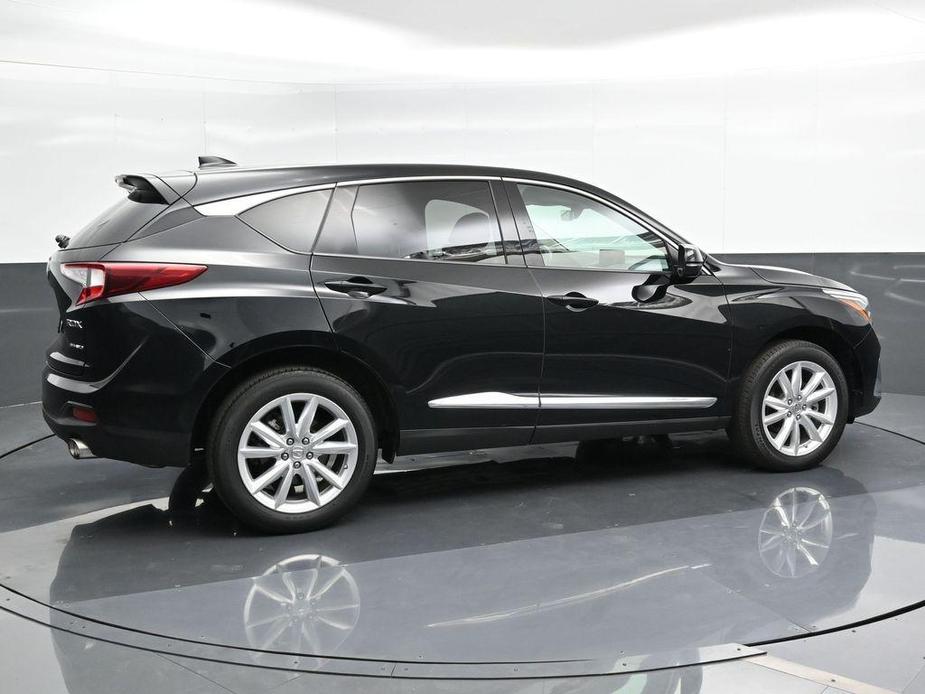 used 2019 Acura RDX car, priced at $23,258