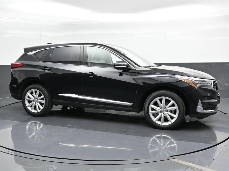 used 2019 Acura RDX car, priced at $23,258