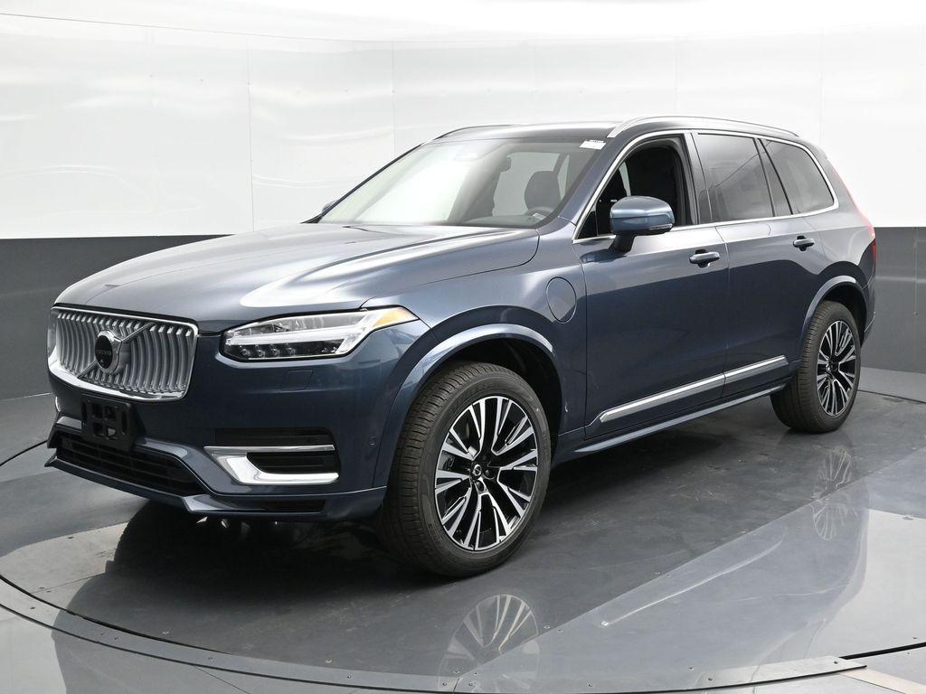 new 2025 Volvo XC90 Plug-In Hybrid car, priced at $73,965