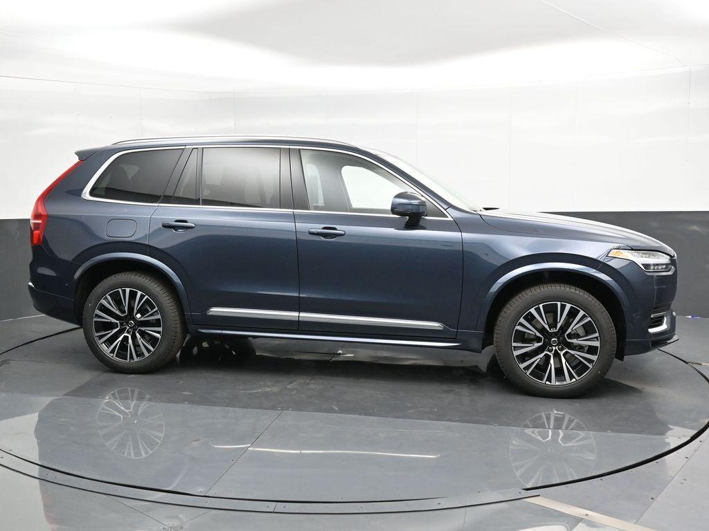 new 2025 Volvo XC90 Plug-In Hybrid car, priced at $73,965