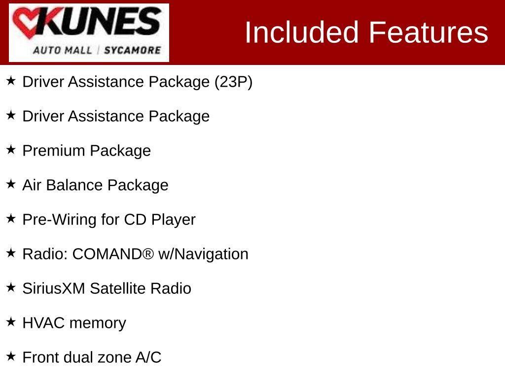 used 2020 Mercedes-Benz S-Class car, priced at $42,591
