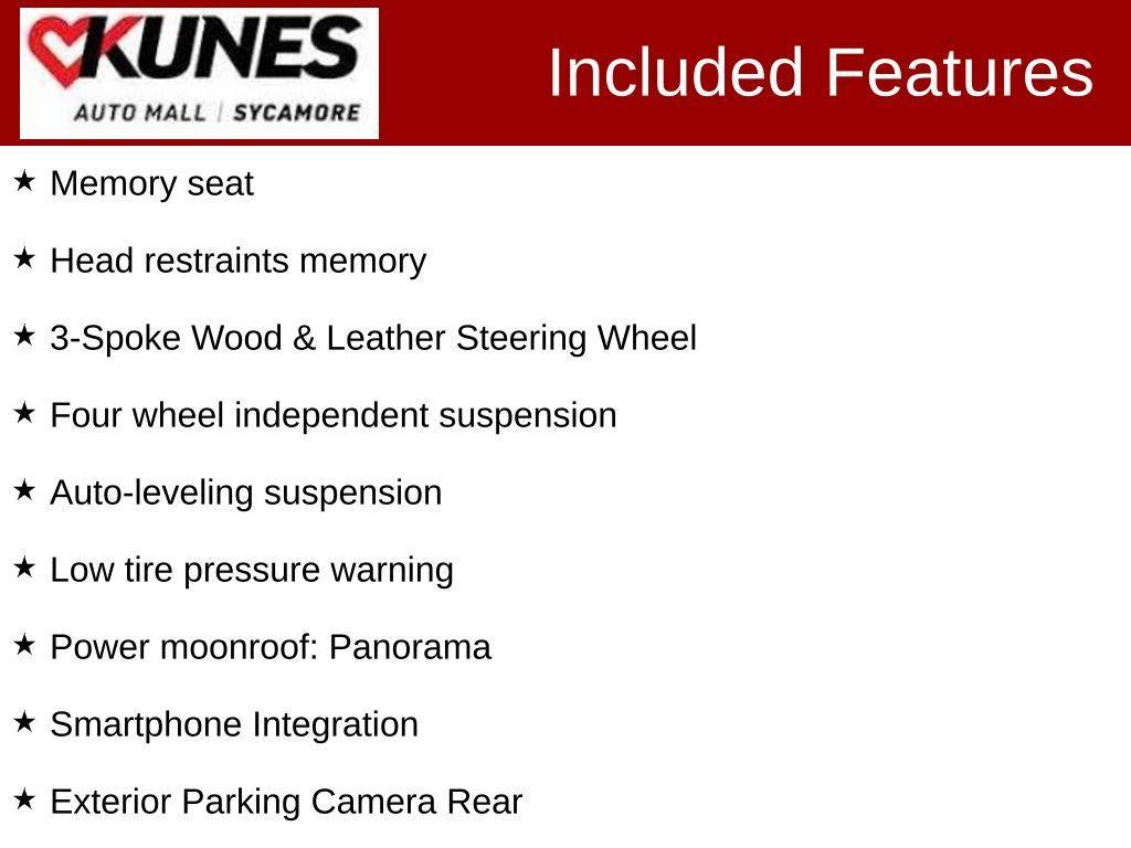 used 2020 Mercedes-Benz S-Class car, priced at $42,591