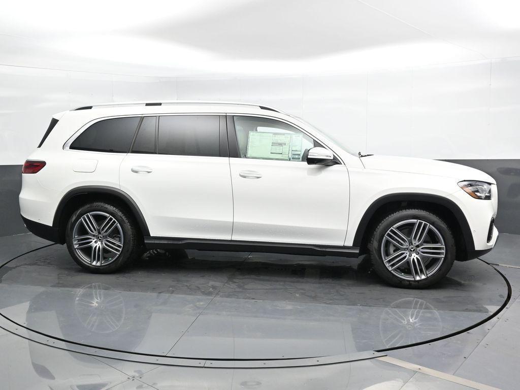 new 2024 Mercedes-Benz GLS 450 car, priced at $82,985