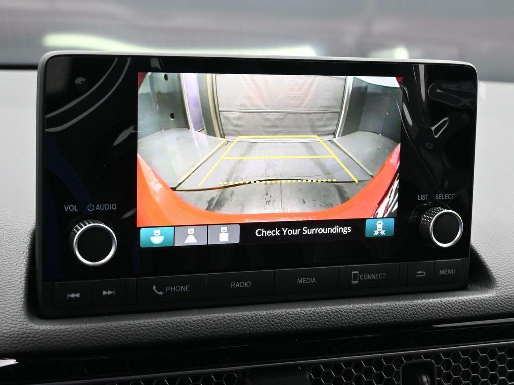 new 2025 Honda Civic car, priced at $28,283