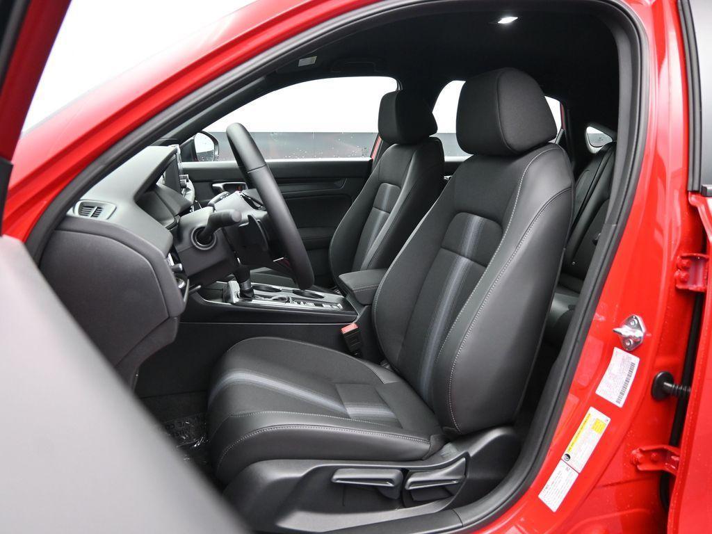 new 2025 Honda Civic car, priced at $28,283