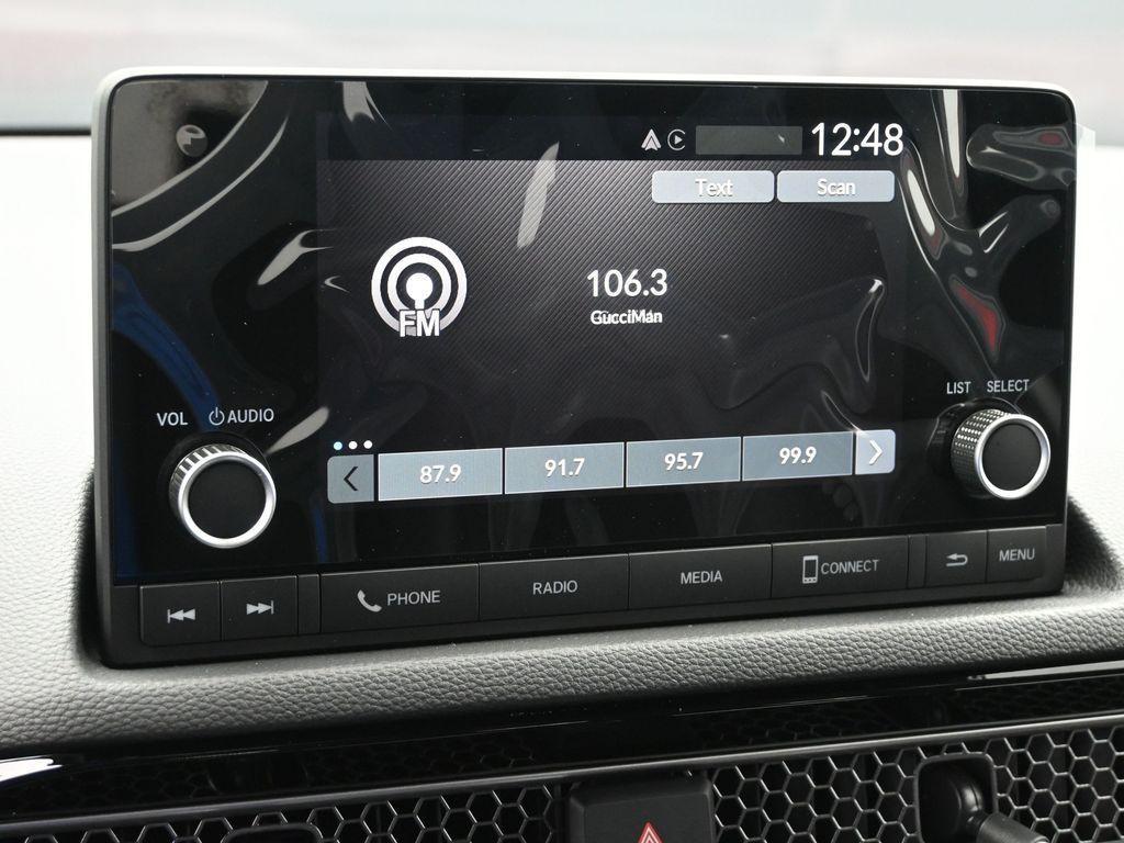 new 2025 Honda Civic car, priced at $28,283