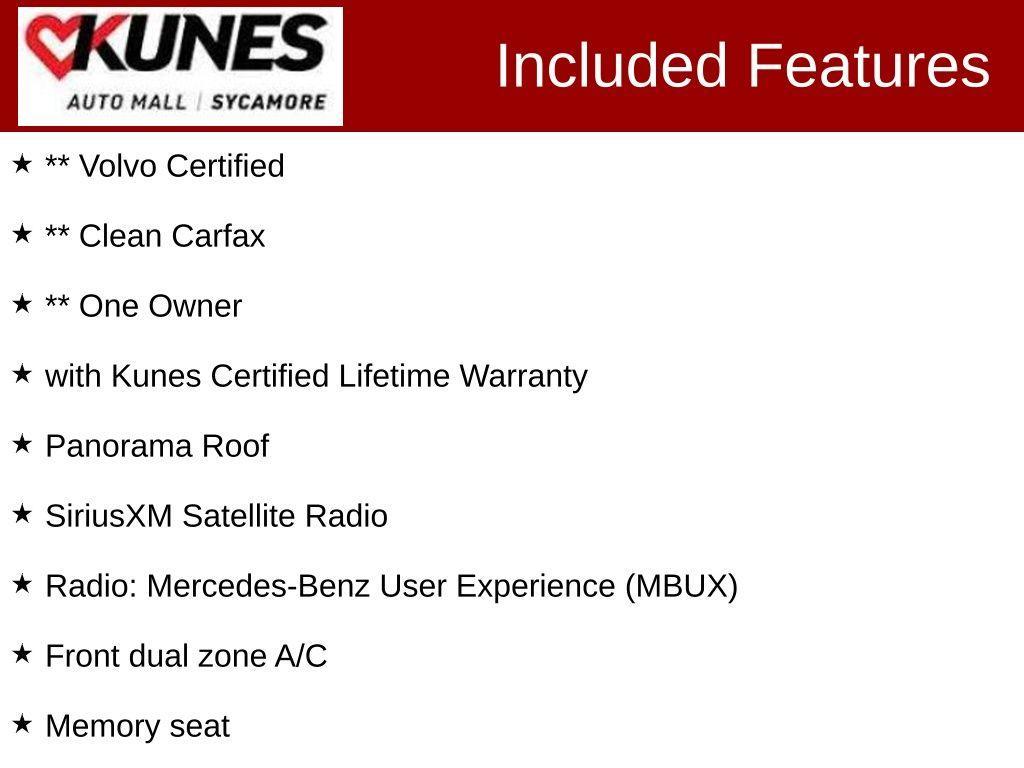 used 2024 Mercedes-Benz GLB 250 car, priced at $32,677