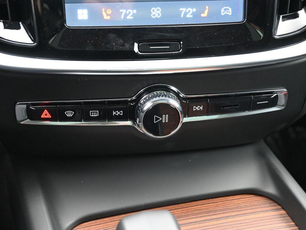 new 2026 Volvo V60 Cross Country car, priced at $56,040