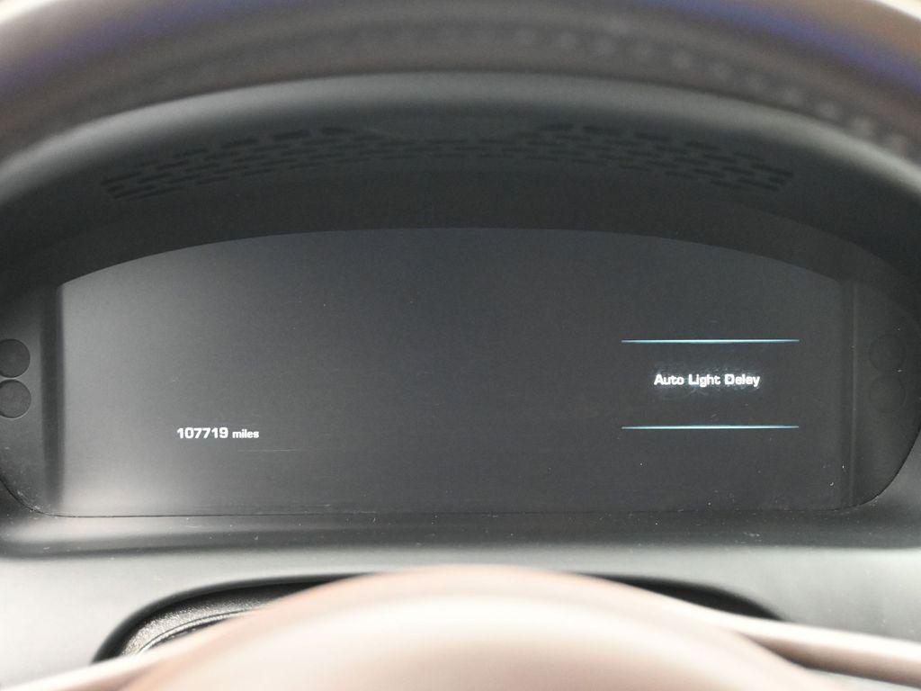 used 2014 Jaguar XJ car, priced at $12,500