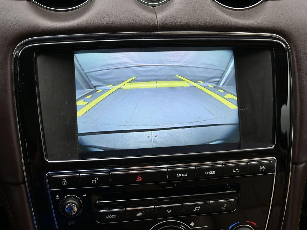 used 2014 Jaguar XJ car, priced at $12,500