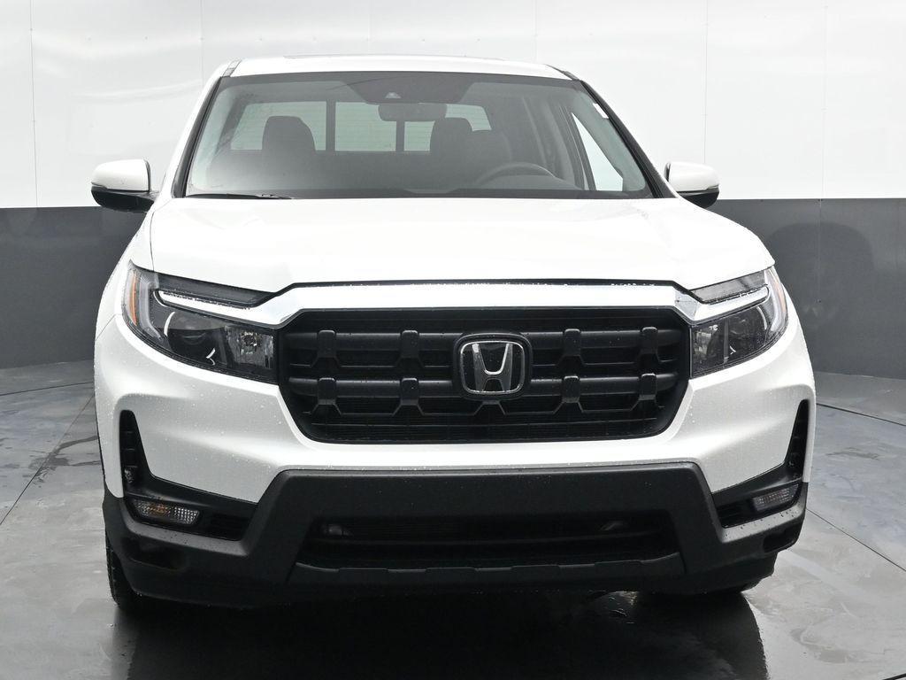 used 2025 Honda Ridgeline car, priced at $40,584